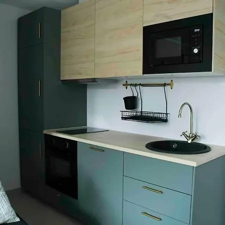 Appartement 5min Aeroport Cdg *