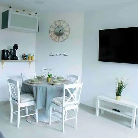 5min Aeroport Cdg Apartment