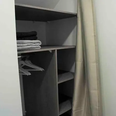 Appartement 5min Aeroport Cdg *